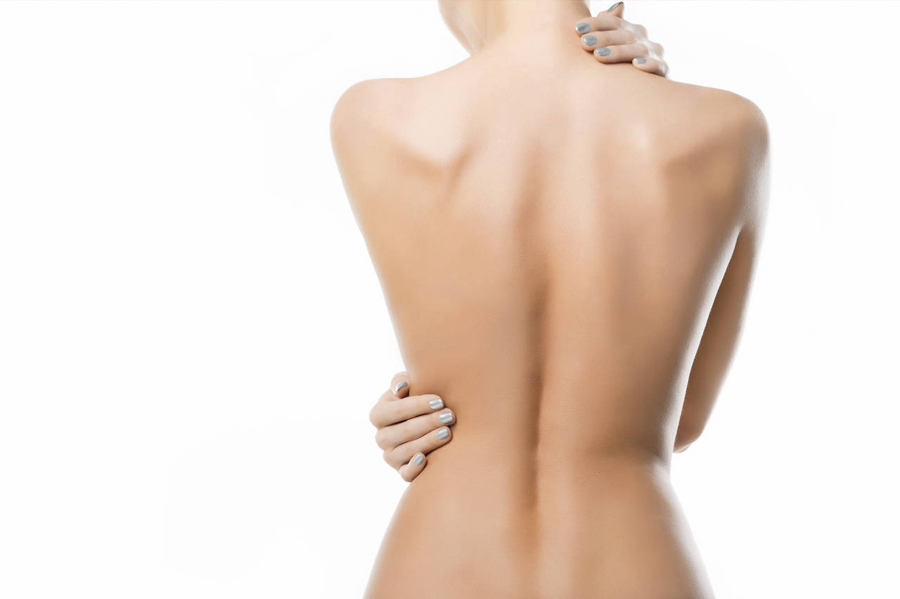 Banish Bra Bulge: How Back Liposuction Targets Unwanted Fat