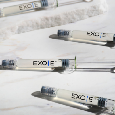 exoe exosomes serum