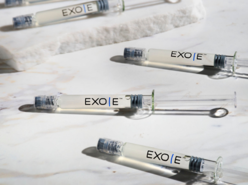 exoe exosomes serum